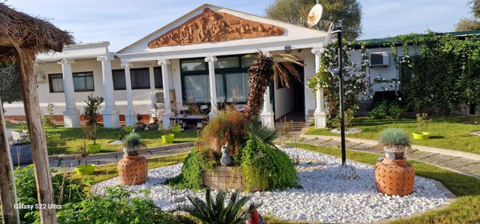 Hotel Chopin Фиумичино Екстериор снимка