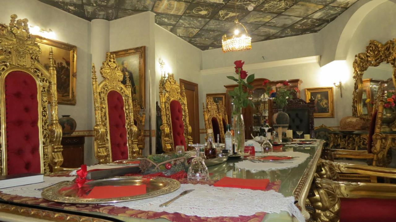 Hotel Chopin Фиумичино Екстериор снимка