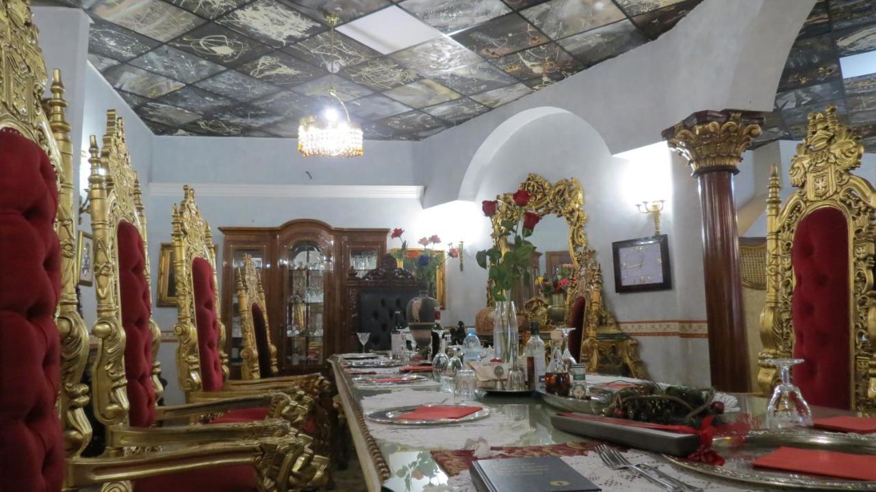 Hotel Chopin Фиумичино Екстериор снимка