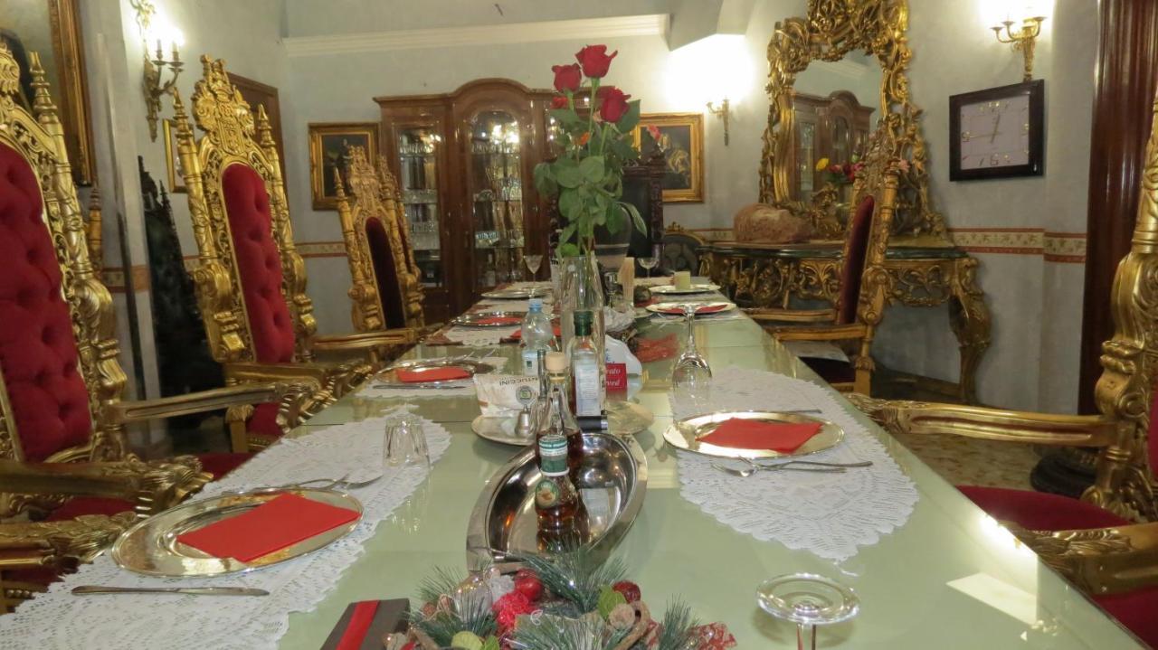 Hotel Chopin Фиумичино Екстериор снимка