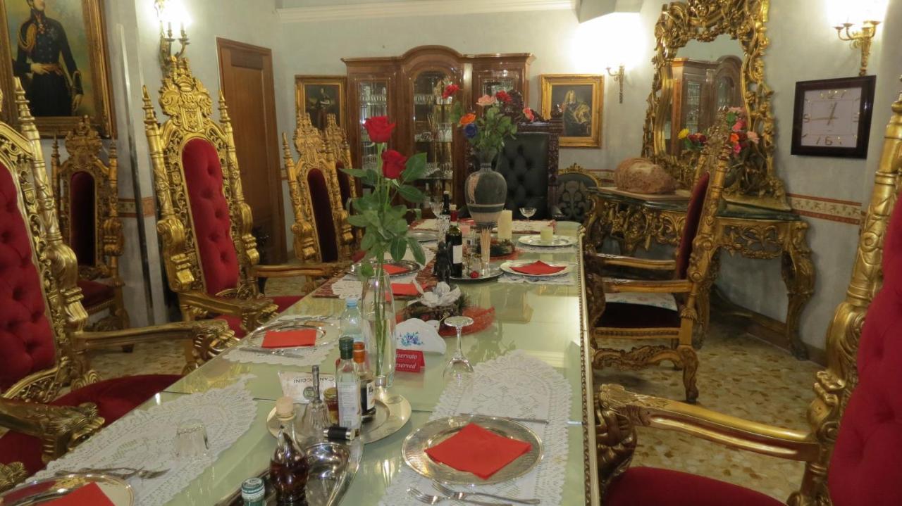 Hotel Chopin Фиумичино Екстериор снимка